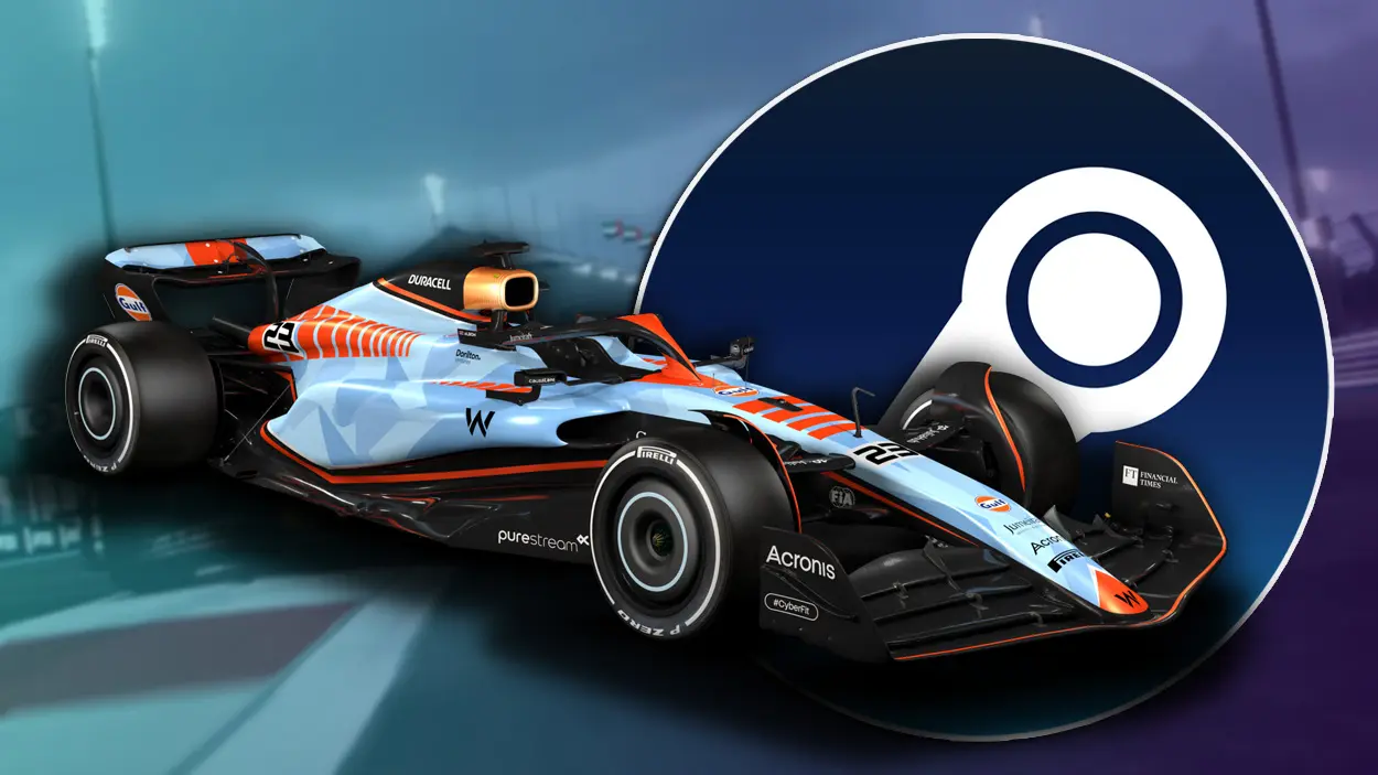 F1 23 Steam