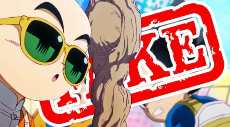 Imagen de Dragon Ball Daima: No caigas en este fake sobre cuándo ocurre el anime en la cronología oficial