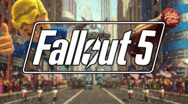 Imagen de Imaginan cómo sería Fallout 5 ambientado en Escocia con un tráiler que me ha dejado con ganas de más