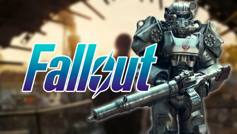Fallout Serie Ambientación