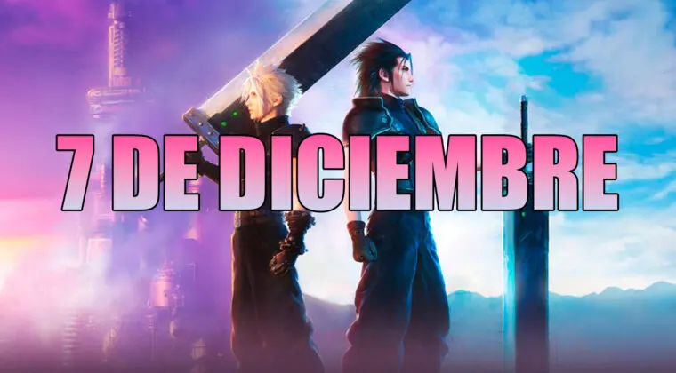 Imagen de Final Fantasy 7: Ever Crisis ya tiene fecha de lanzamiento en PC y sería el próximo 7 de diciembre