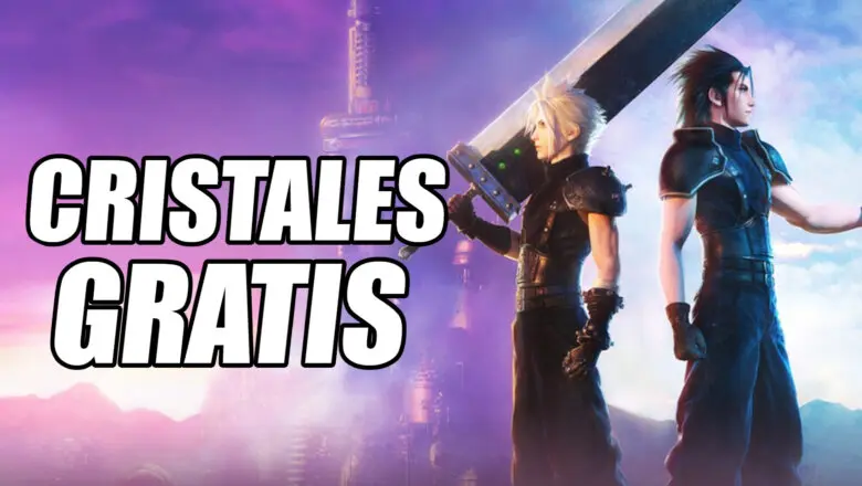 Final Fantasy Ever Crisis