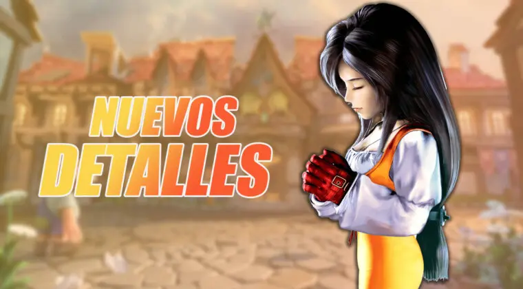 Imagen de Square Enix habría avanzado en los remakes de Final Fantasy IX y X según esta filtración
