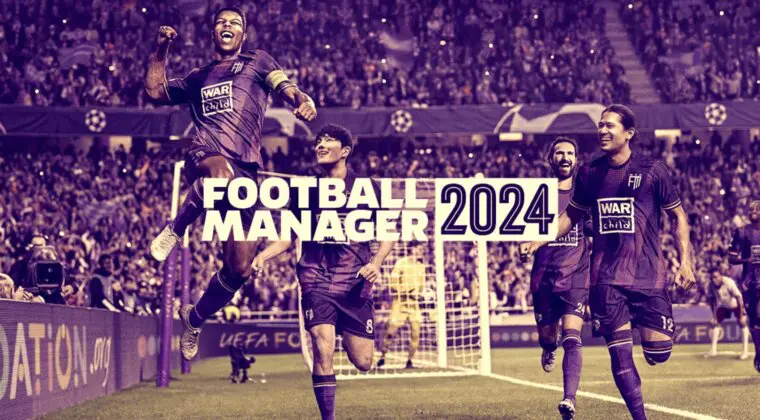 Imagen de Análisis Football Manager 2024: El mejor entrenador eres tu mismo