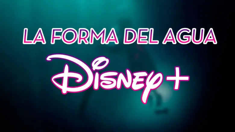Forma del Agua