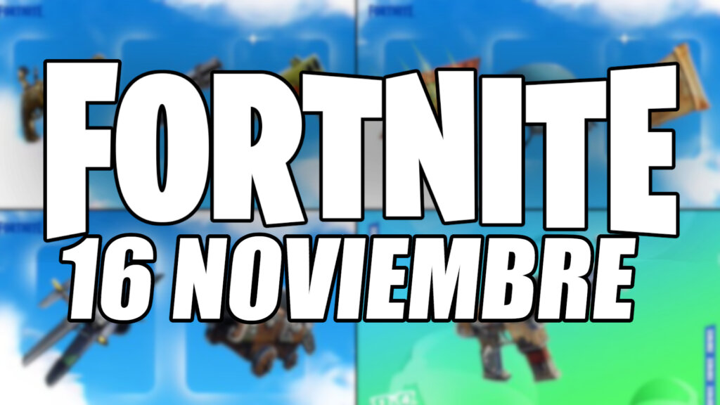 Fortnite