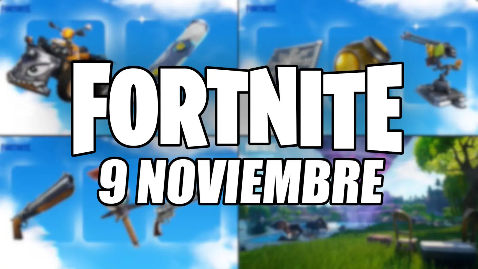 Fortnite
