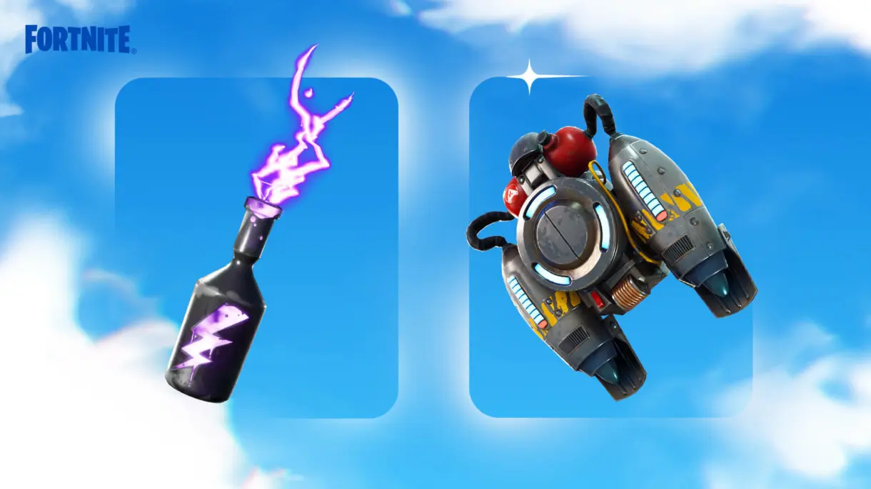 Fortnite
