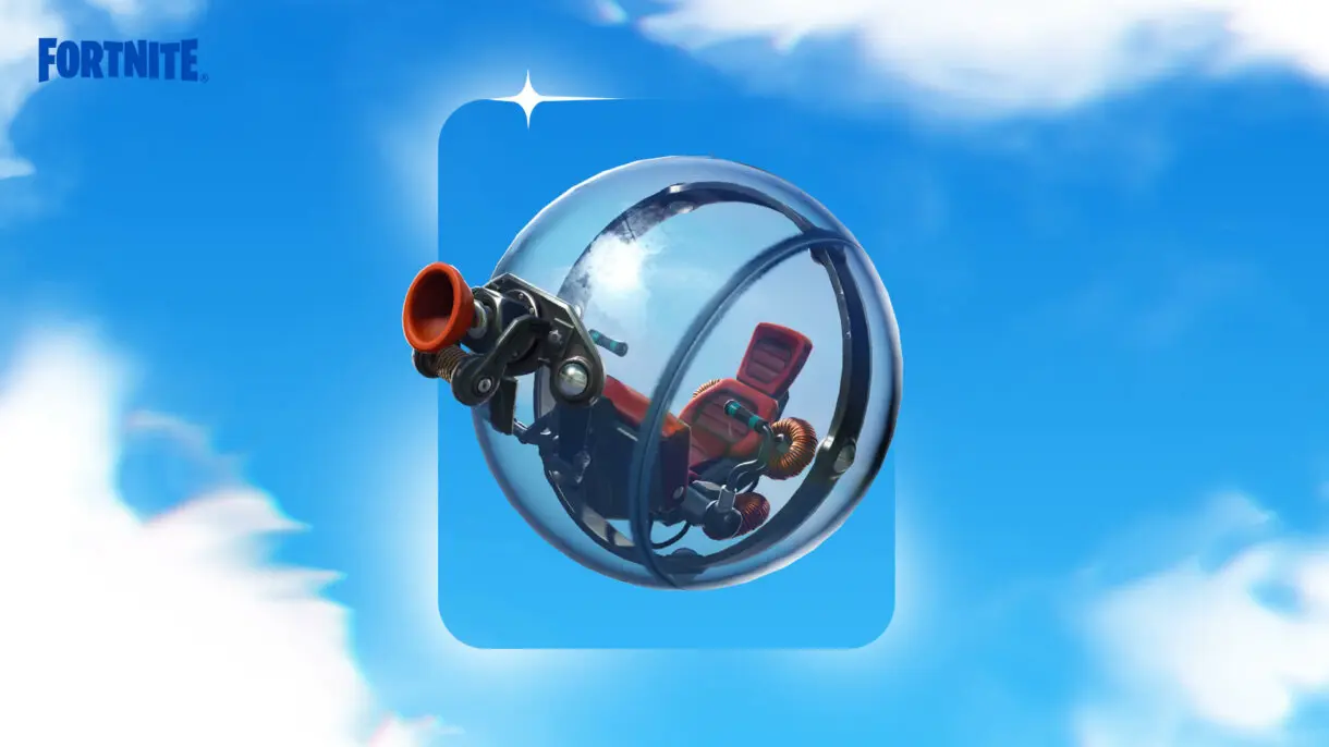 Fortnite