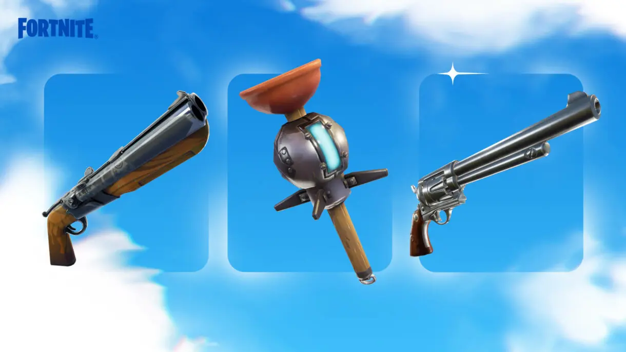 Fortnite