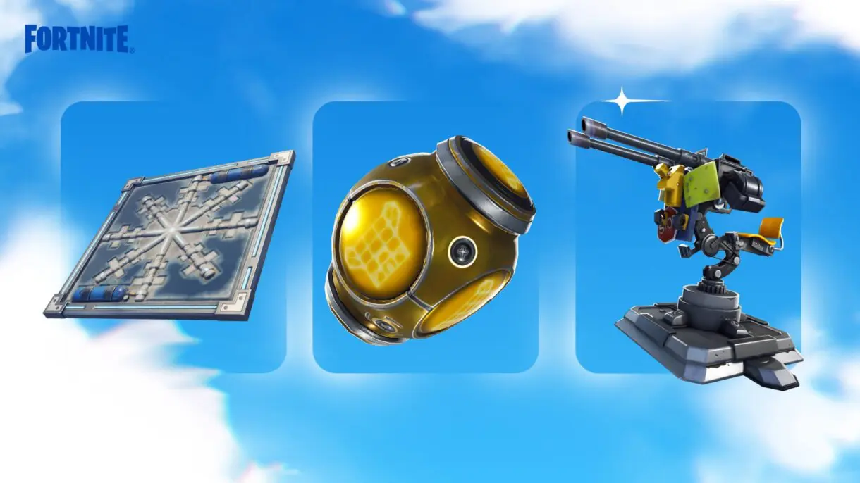 Fortnite