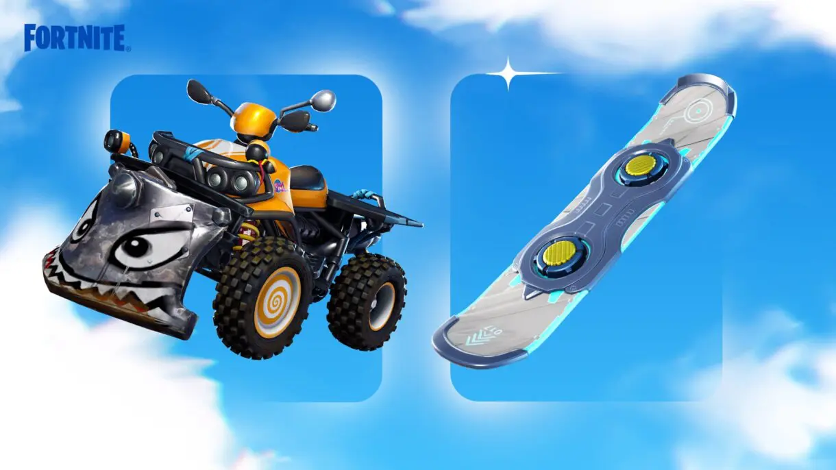 Fortnite