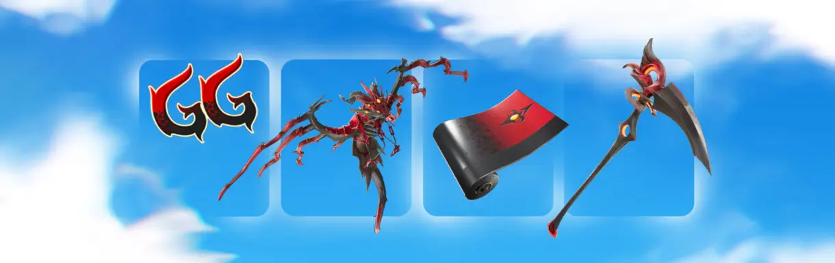 Fortnite