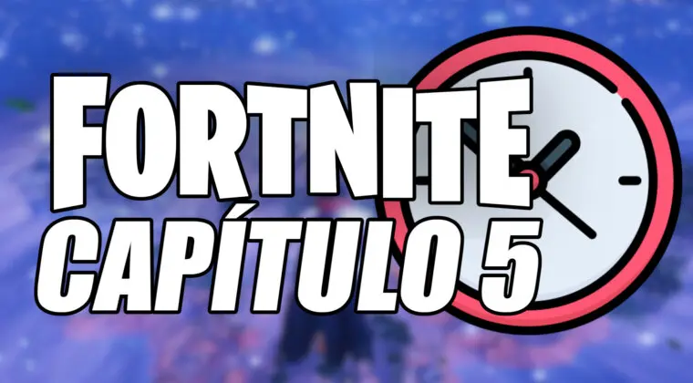 Imagen de ¿Cuánto dura la temporada de regreso al Capítulo 1 de Fortnite y empieza el Capítulo 5?