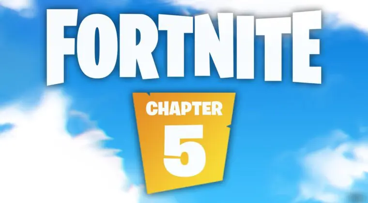 Imagen de Fortnite filtra cuánto durará la Temporada 1 del Capítulo 5 y cuándo empezará la Temporada 2