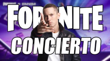 Imagen de Fortnite lanza un teaser del nuevo concierto de Eminem: fecha y hora para no perdértelo