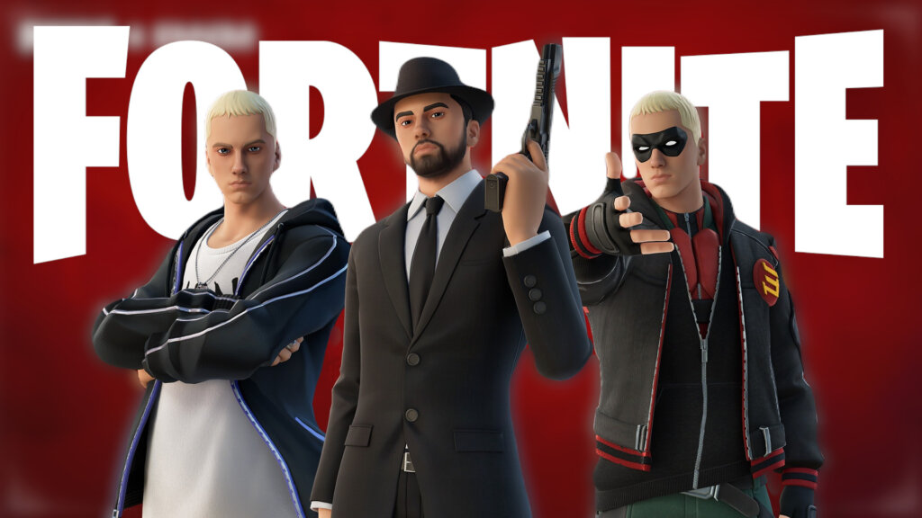 Fortnite