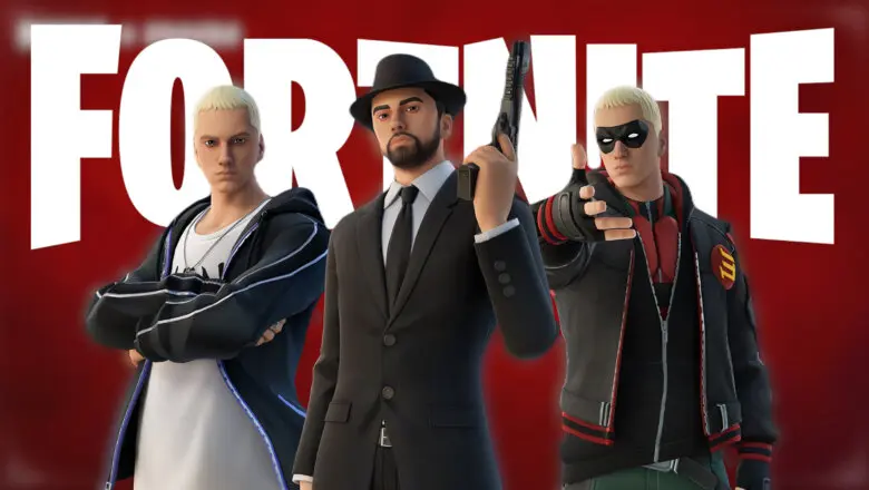 Fortnite