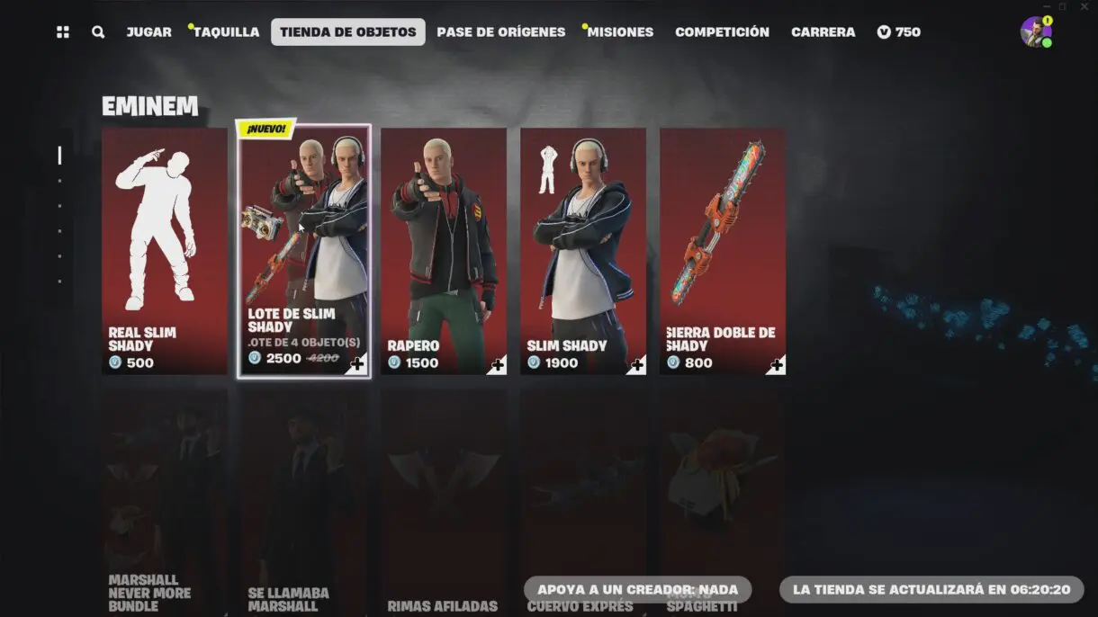 Fortnite