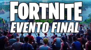 Imagen de Fortnite: el evento final de esta temporada será el más grande de la historia del juego