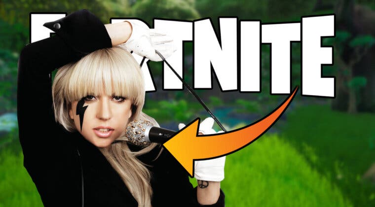 Imagen de Fortnite filtra su nuevo modo musical con crossovers con Lady Gaga, Linkin Park y mucho más