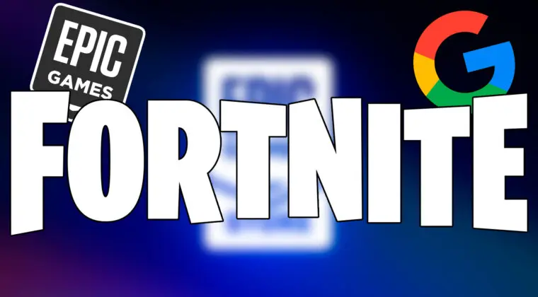 Imagen de Google consideró adquirir a Epic Games para hacerse con la propiedad de 'Fortnite'