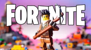 Imagen de Fortnite filtra su crossover con LEGO y apunta a que cambiará el juego para siempre