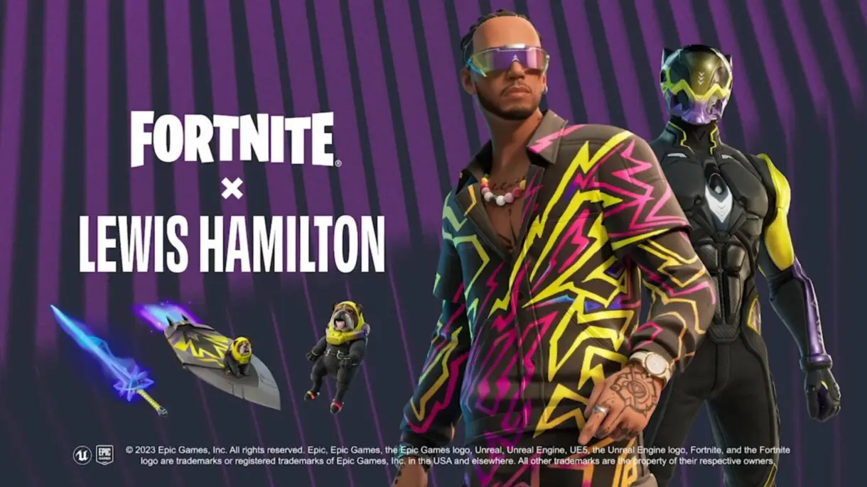 Fortnite