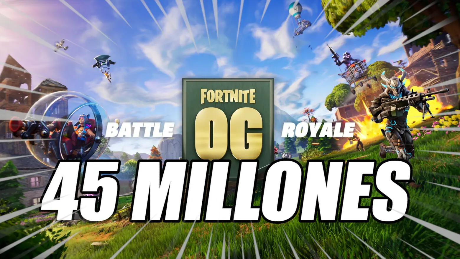 Fortnite