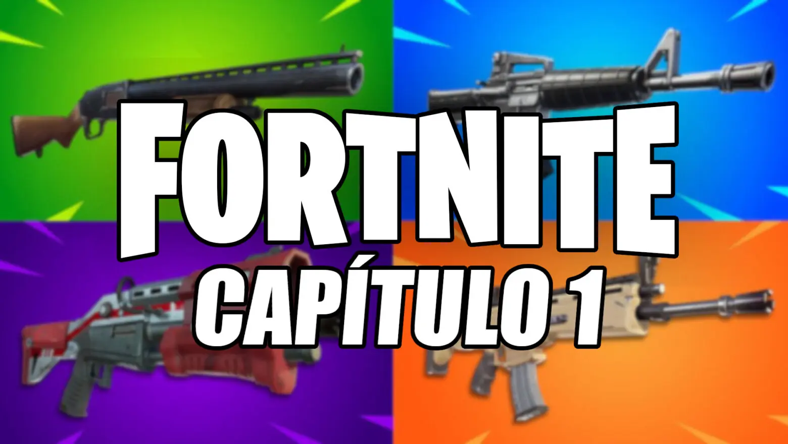 Fortnite