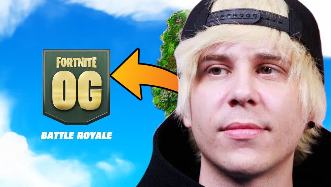 Rubius Anuncia Un Nuevo Torneo De Fortnite Fecha Participantes Y 50000€ En Premios 7295