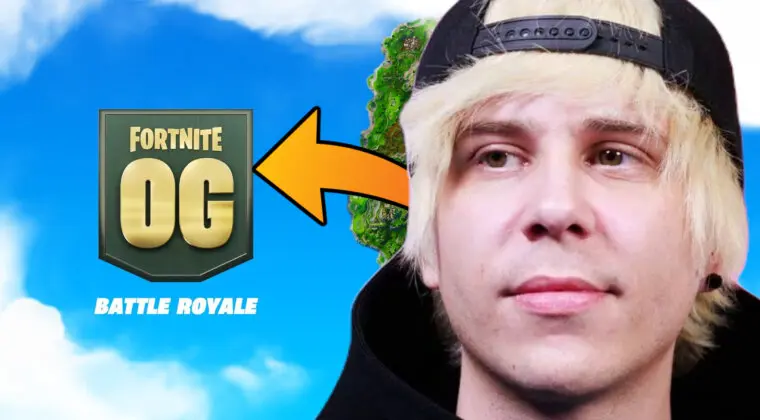 Imagen de Rubius anuncia un nuevo torneo de Fortnite: fecha, participantes y 50.000€ en premios