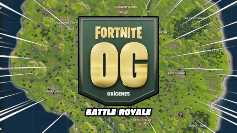 Fortnite