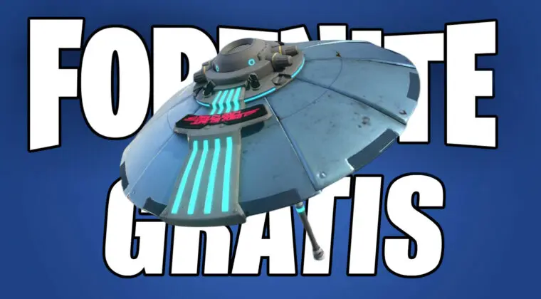 Imagen de Fortnite: cómo conseguir GRATIS un nuevo tema y ala delta en el regreso al Capítulo 1