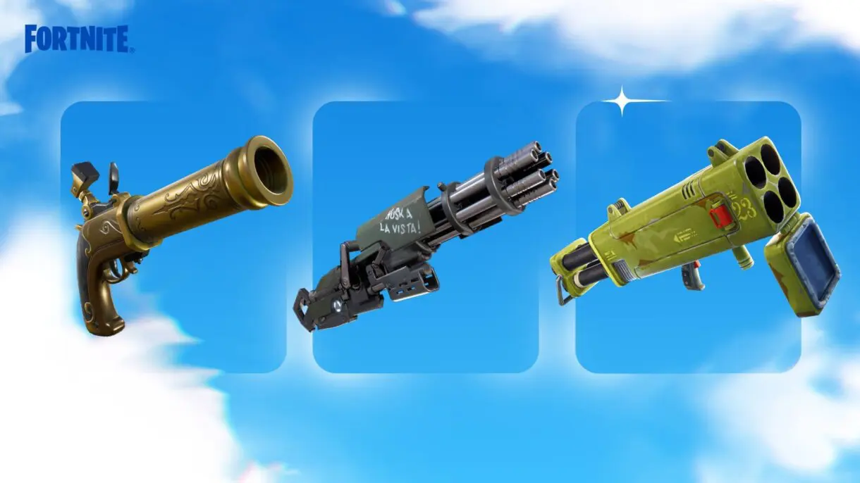 Fortnite