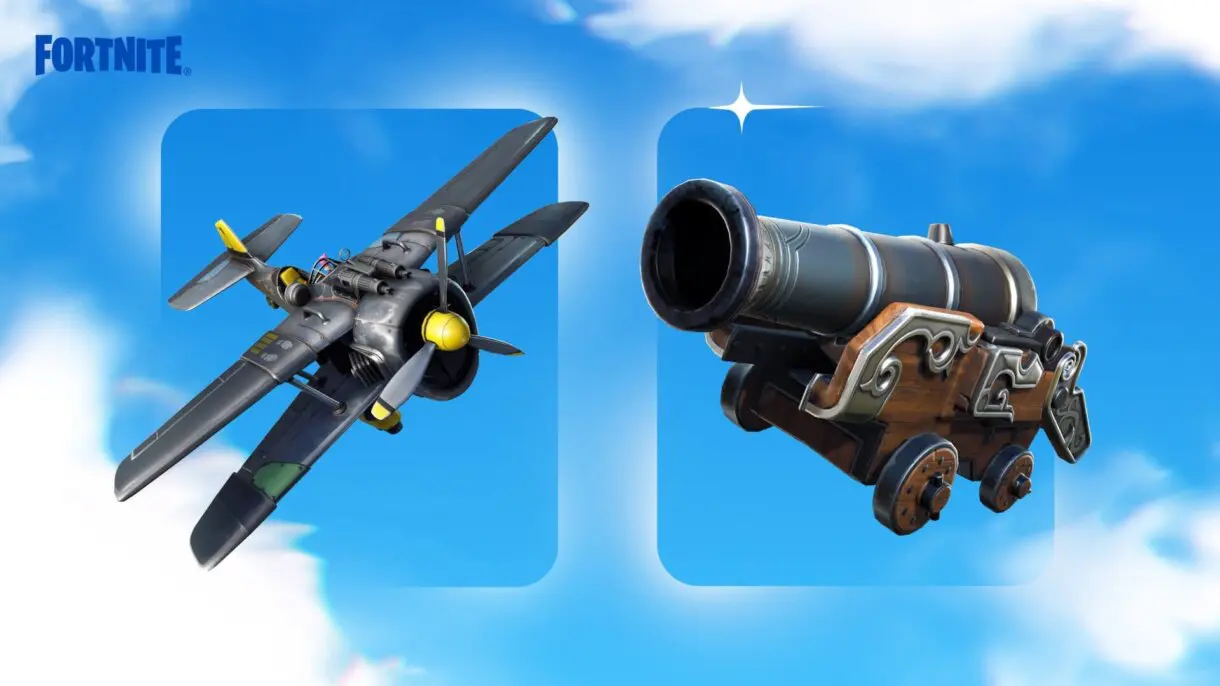 Fortnite