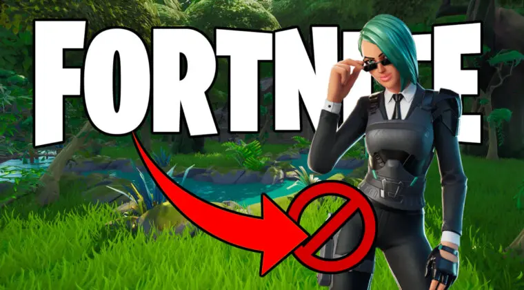 Imagen de Fortnite bloqueará skins que no sean aptas para menores, aunque hayas pagado por ellas