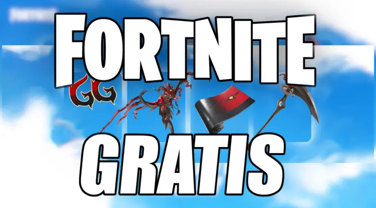 Imagen de Fortnite: cómo conseguir GRATIS un nuevo ala delta, pico y más con la Campaña Reinicios de noviembre