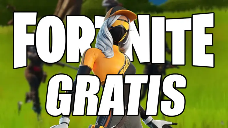 Fortnite gratis