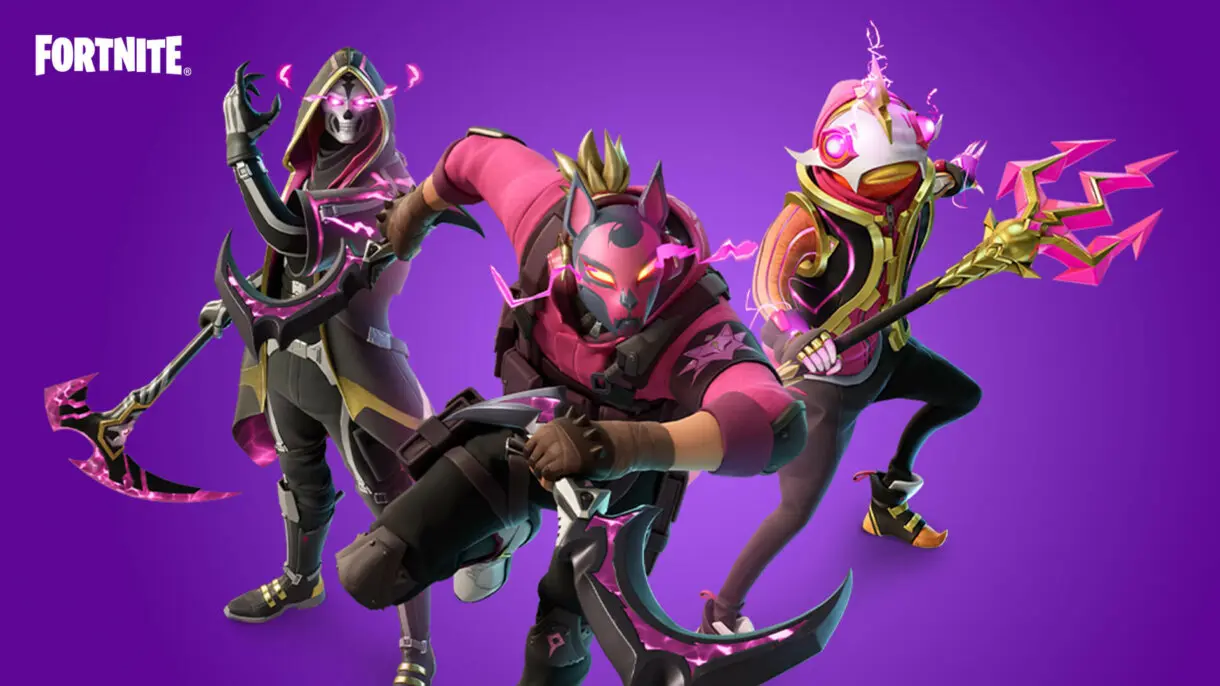 Fortnite