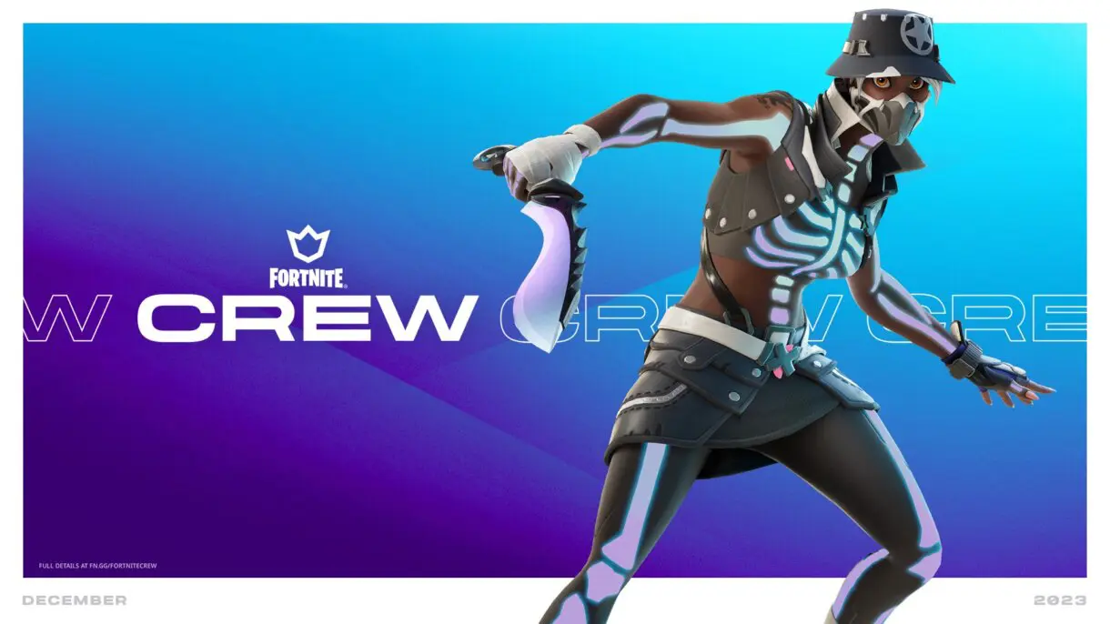 Club de Fortnite