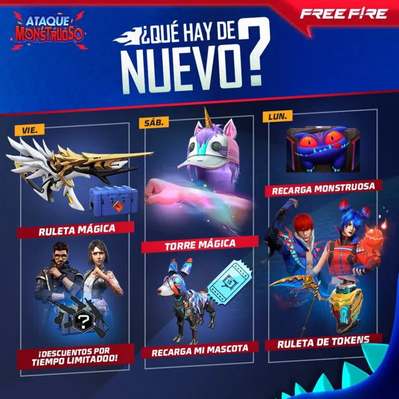 Free Fire