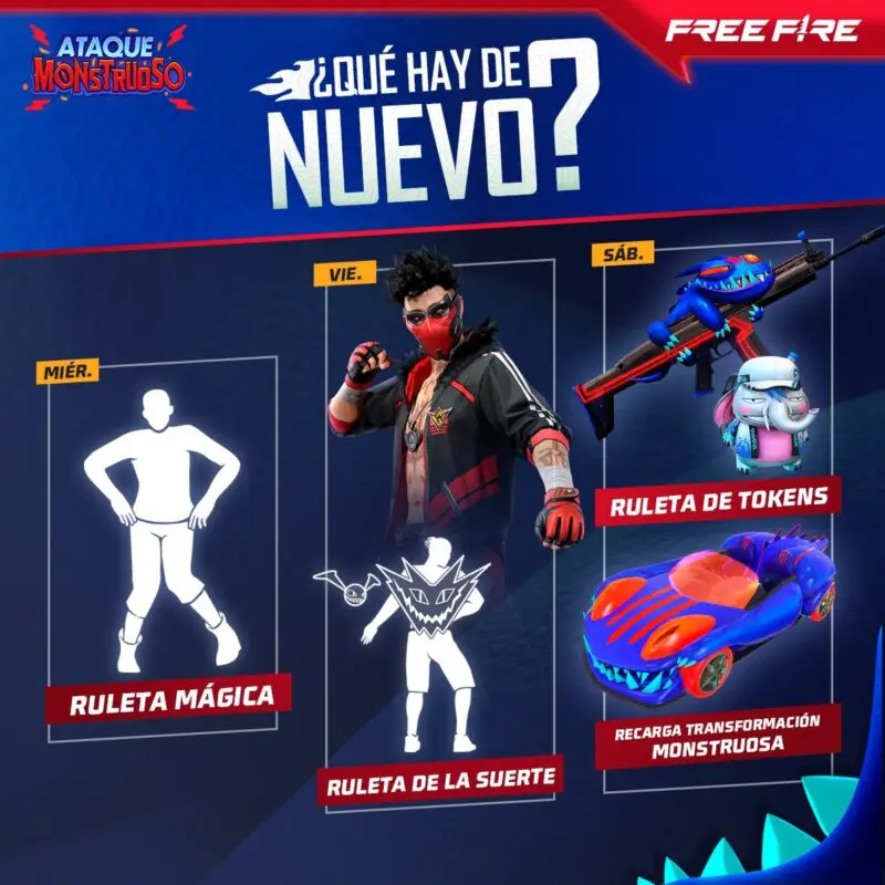 Free Fire