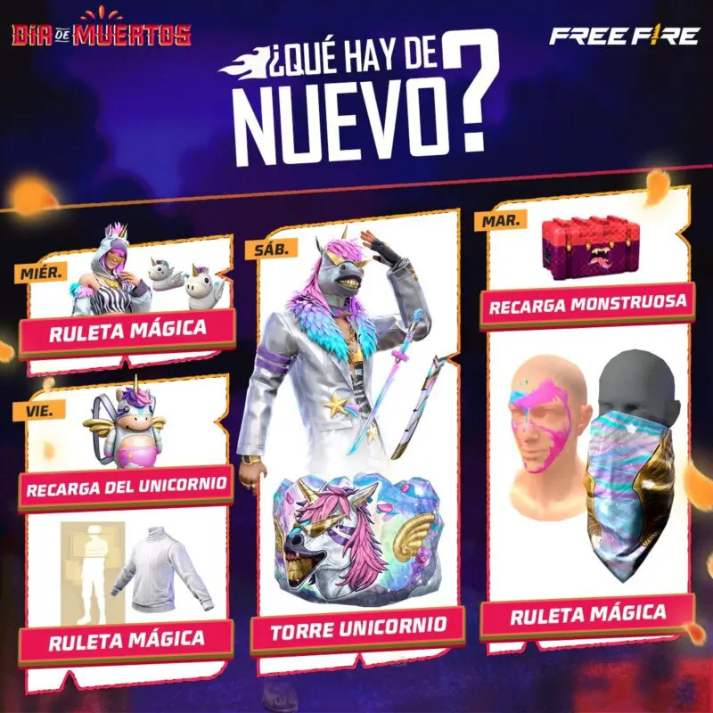 Free Fire