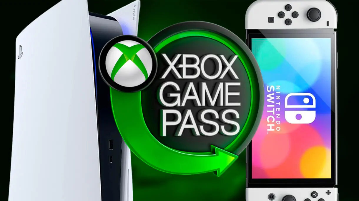 game pass