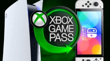 Imagen de El deseo de Microsoft es claro: quieren llevar Xbox Game Pass a PlayStation y Nintendo
