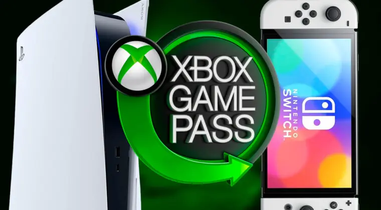 Imagen de El deseo de Microsoft es claro: quieren llevar Xbox Game Pass a PlayStation y Nintendo