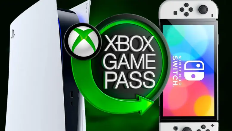 game pass