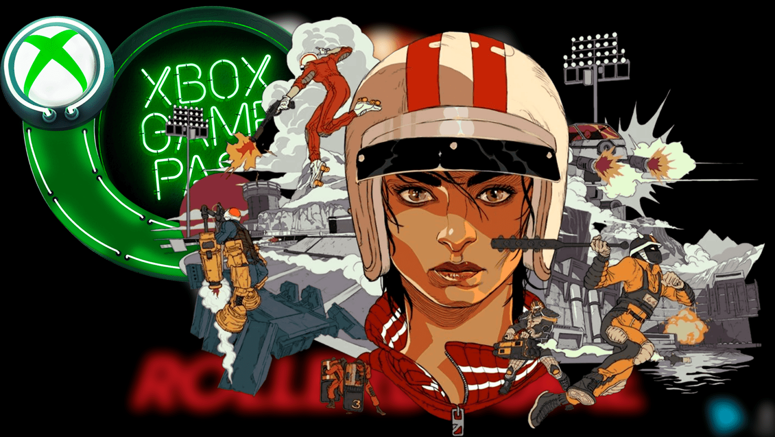 game pass