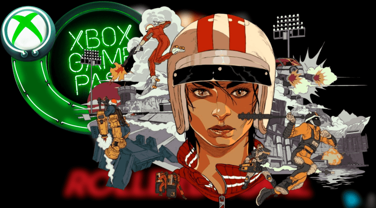 Imagen de Xbox Game Pass nos vuelve a sorprender lanzando otro juego extra al servicio